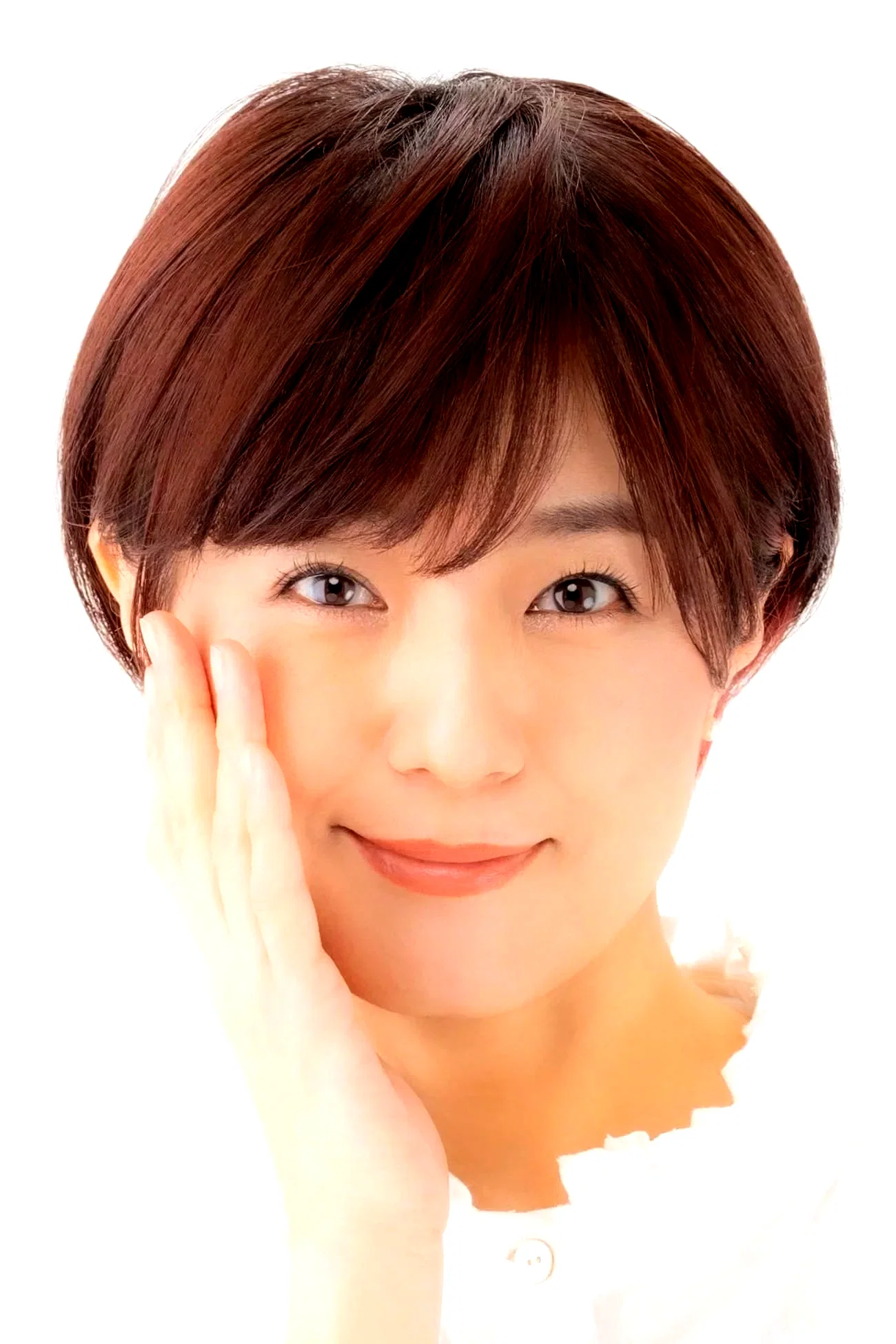  Yumi Kakazu