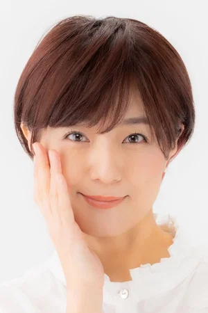  Yumi Kakazu photo