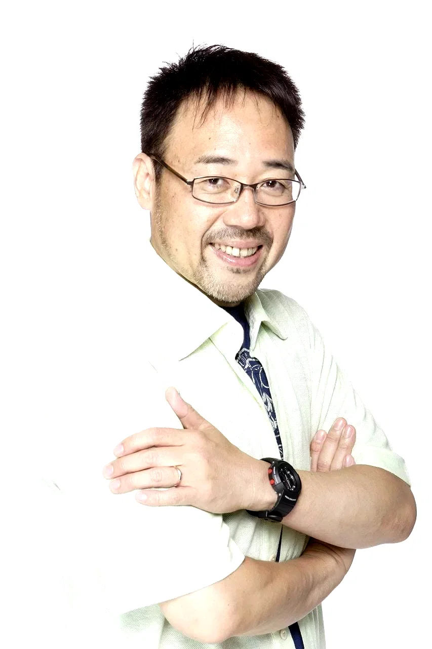  Toru Okawa