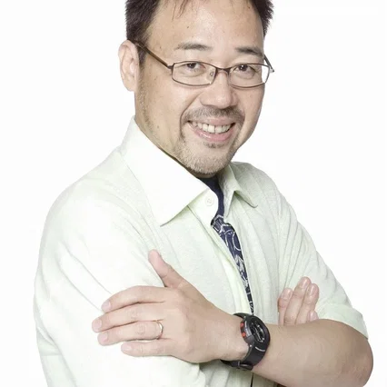  Toru Okawa
