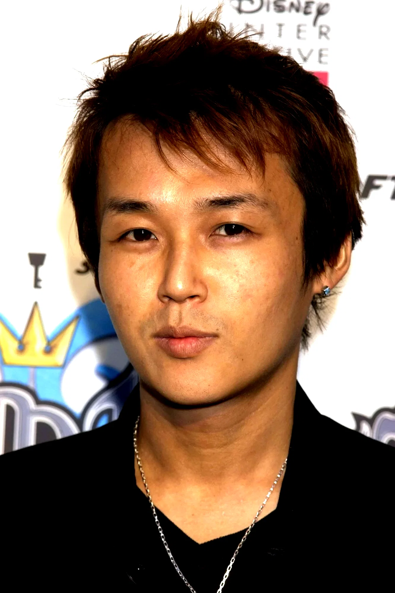 Tetsuya Nomura