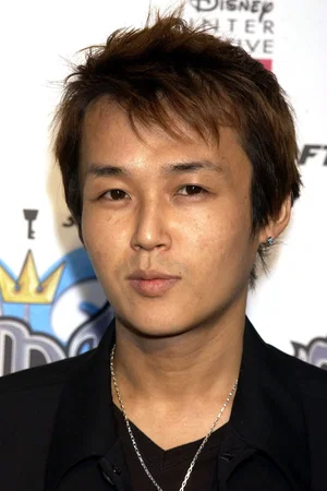 Tetsuya Nomura photo