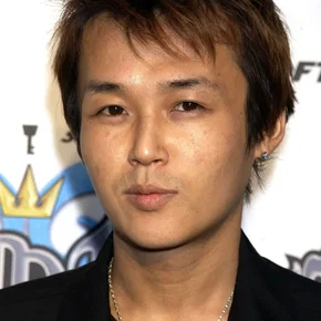 Photo star : Tetsuya Nomura