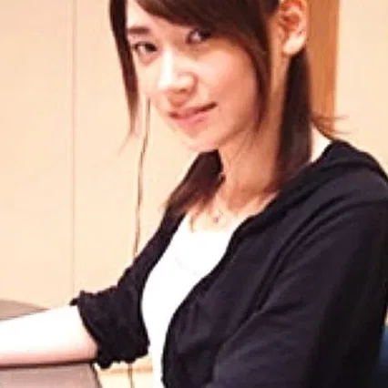  Mayuko Aoki