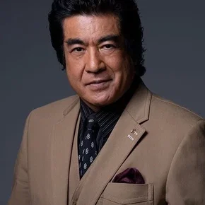Photo star :  Hiroshi Fujioka