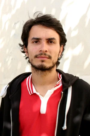  Juan Sebastián Quebrada photo