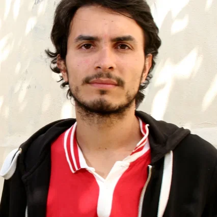  Juan Sebastián Quebrada