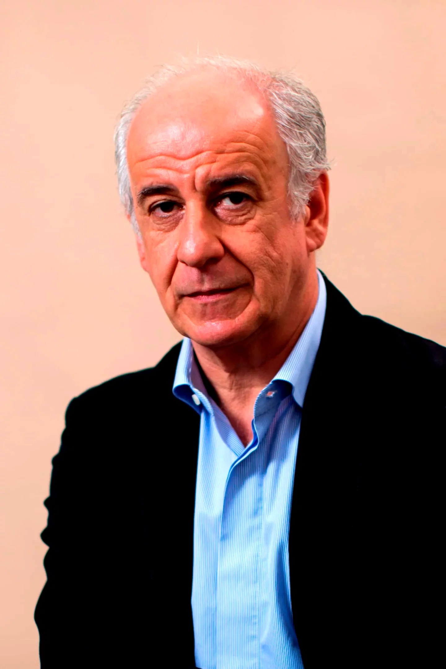 Toni Servillo