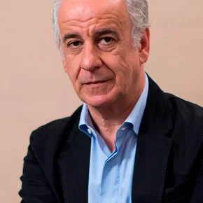 Photo star : Toni Servillo