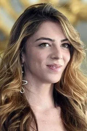 Photo de  Giulia Andò