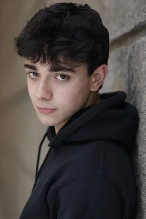  Pietro Sparvoli photo