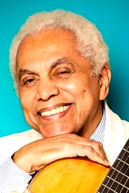  Paulinho da Viola