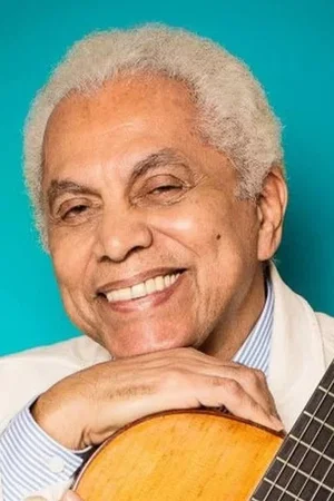  Paulinho da Viola photo