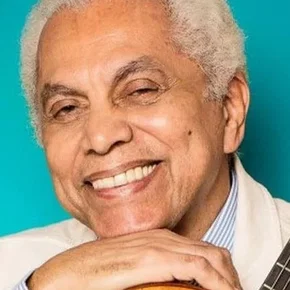 Photo star :  Paulinho da Viola