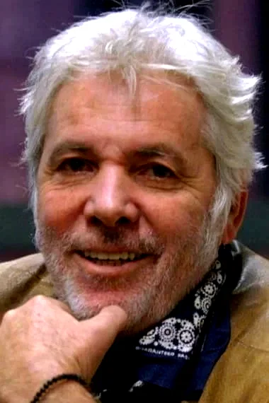 Pierre Barouh