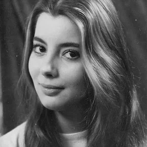 Photo star : Jacqueline Sassard