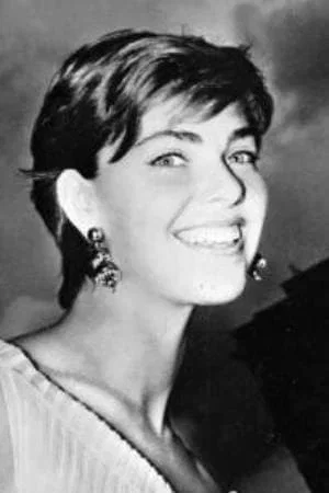 Lisa Cerasoli photo