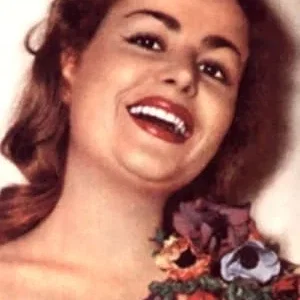  Fanny Landini