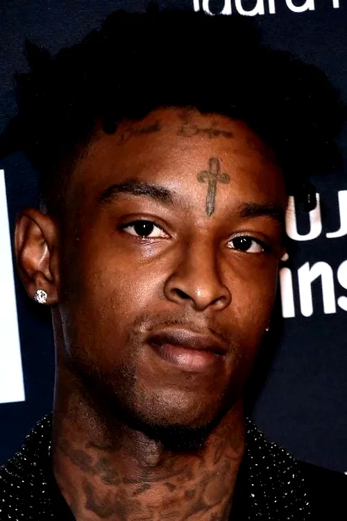  21 Savage