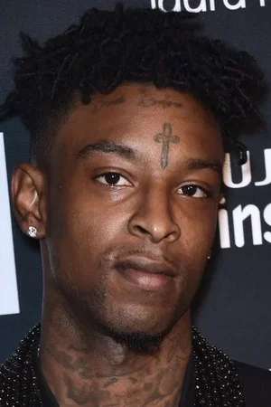  21 Savage photo