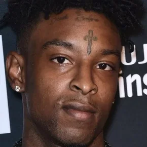 Photo star :  21 Savage