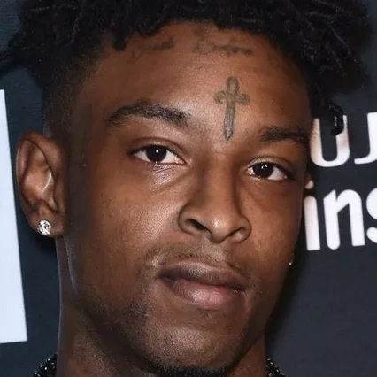  21 Savage