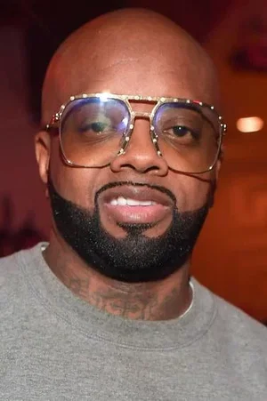  Jermaine Dupri photo