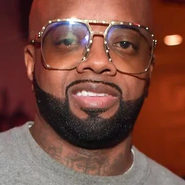  Jermaine Dupri