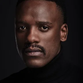 Photo star :  Bonko Cosmo Khoza