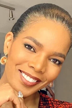 Connie Ferguson photo