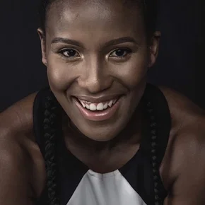 Photo star :  Masasa Mbangeni