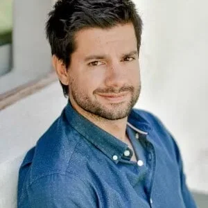  Tim Theron