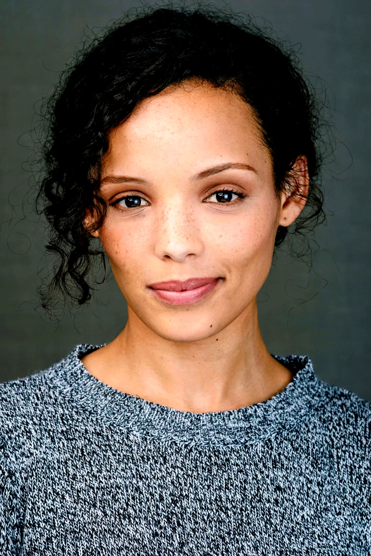  Nicole Fortuin