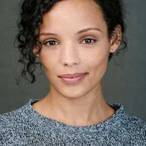 Photo star :  Nicole Fortuin