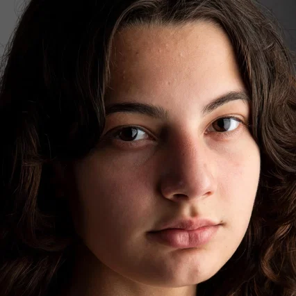  Nicole Sorace