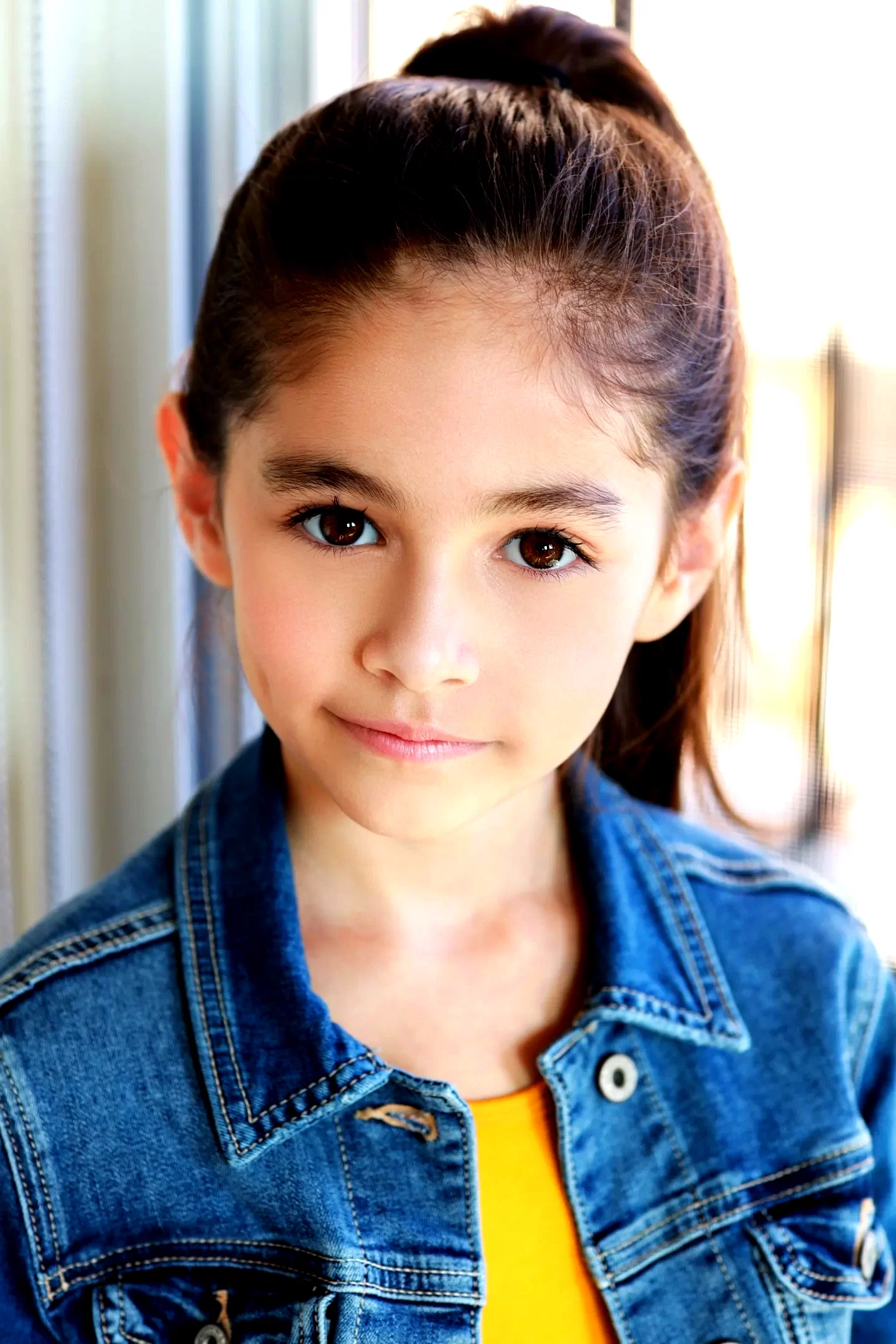 Emilia Faucher