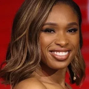 Photo star : Jennifer Hudson