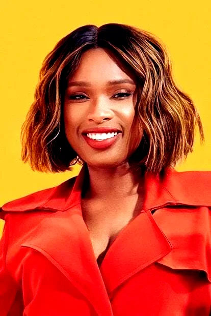 Jennifer Hudson