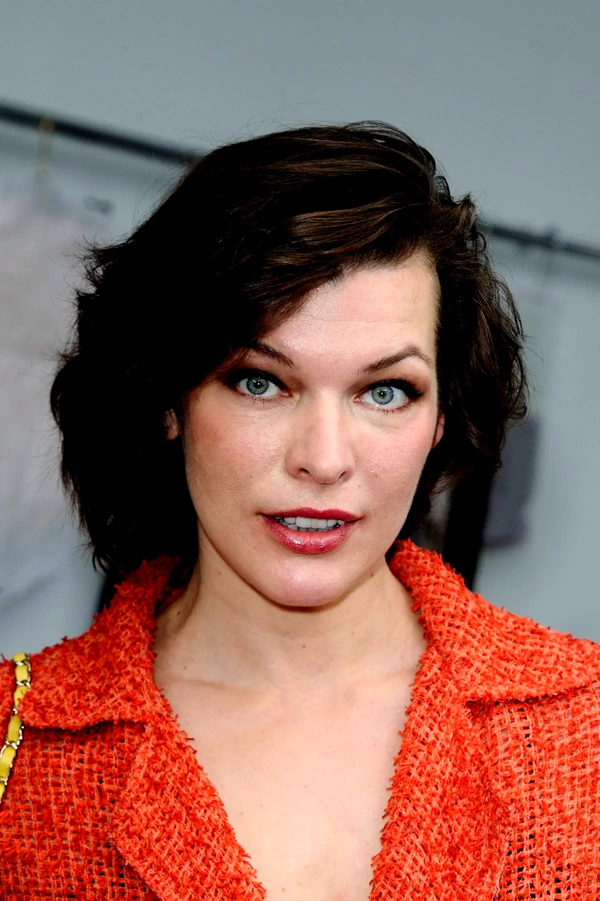 Milla Jovovich