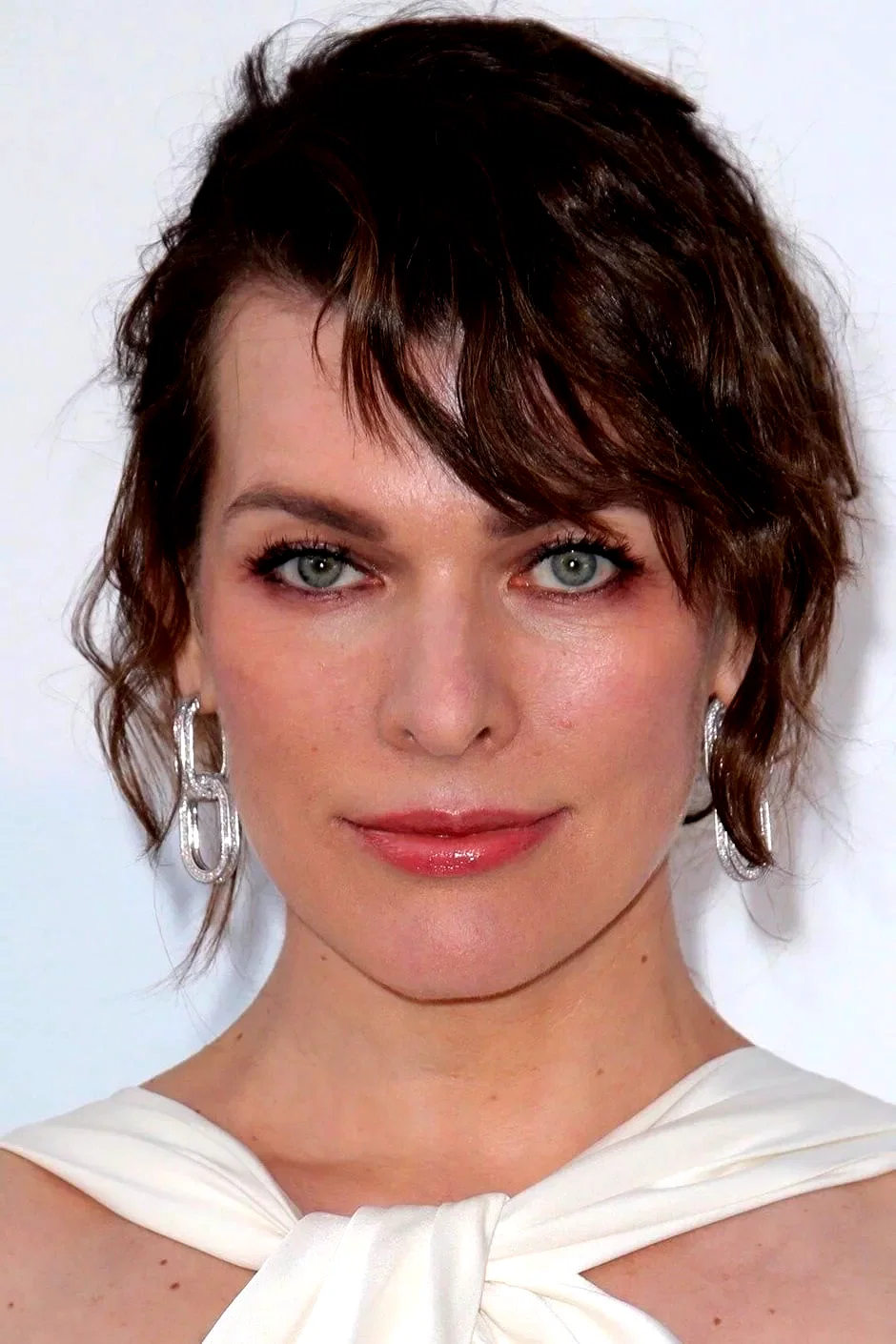 Milla Jovovich