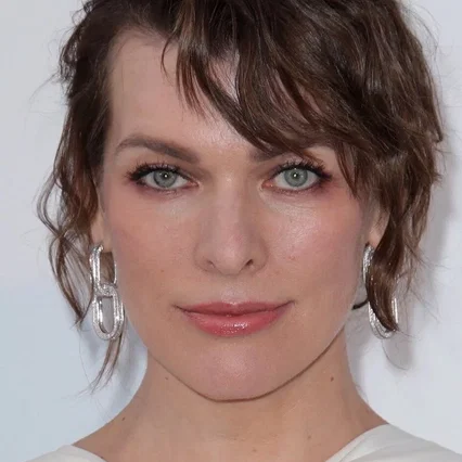 Milla Jovovich