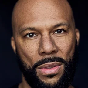 Photo star :  Common