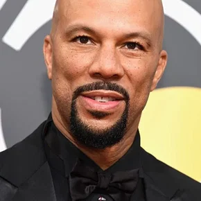 Photo star :  Common