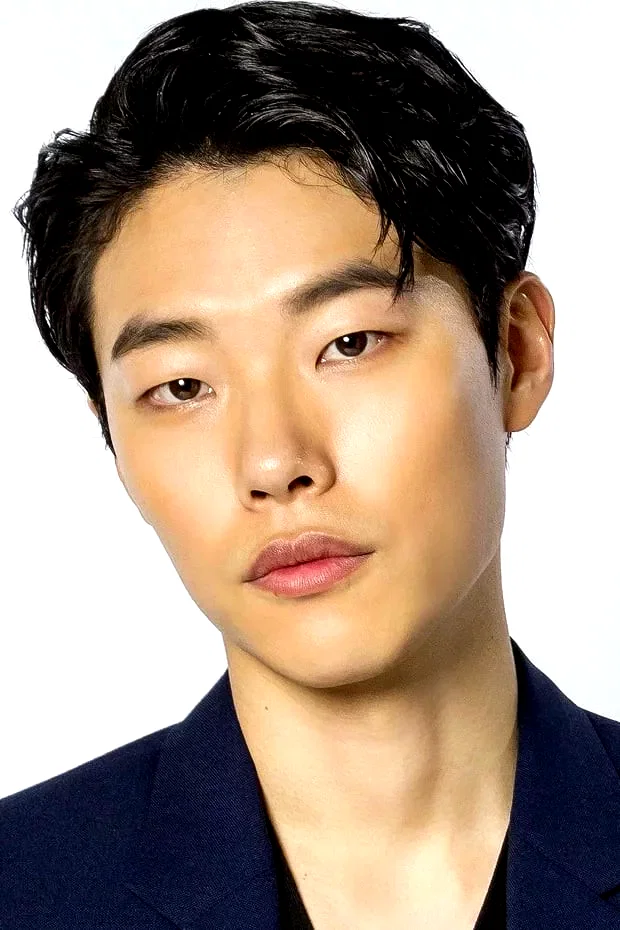  Ryu Jun-yeol