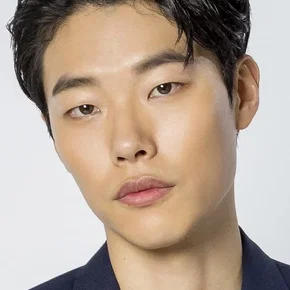 Photo star :  Ryu Jun-yeol