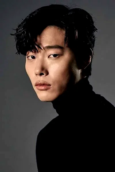  Ryu Jun-yeol