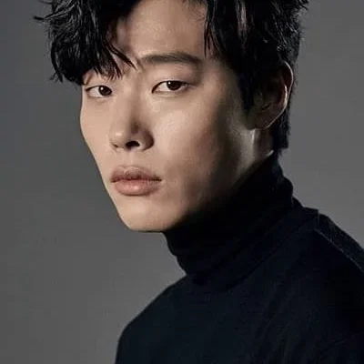  Ryu Jun-yeol