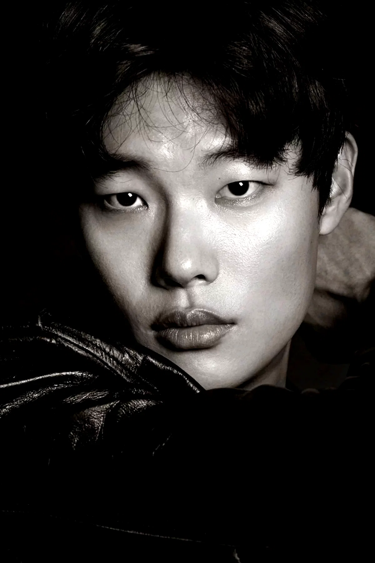  Ryu Jun-yeol