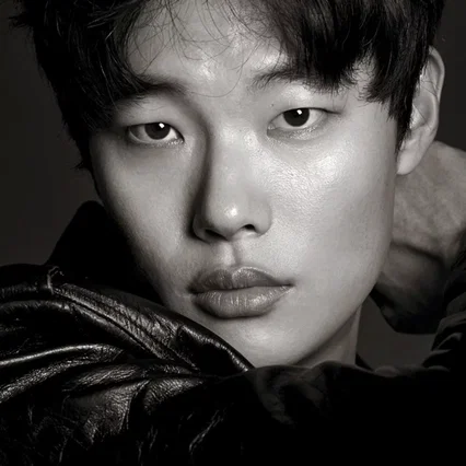  Ryu Jun-yeol