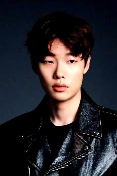  Ryu Jun-yeol